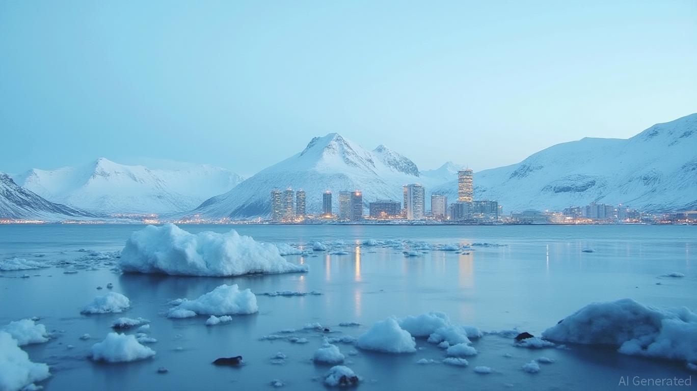 Greenland Technologies shares rise 2.90% after-hours as Trump administration plans to invest in Greenland.