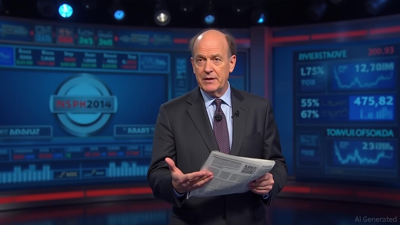 Jim Cramer Warns Against 2025 Speculative Investment Surge Amid Central Bank Policies