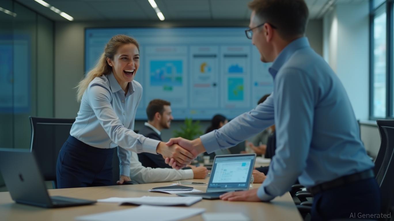 Kaluza Doubles Customer Base with Engie Deal, Expanding Energy Tech Reach