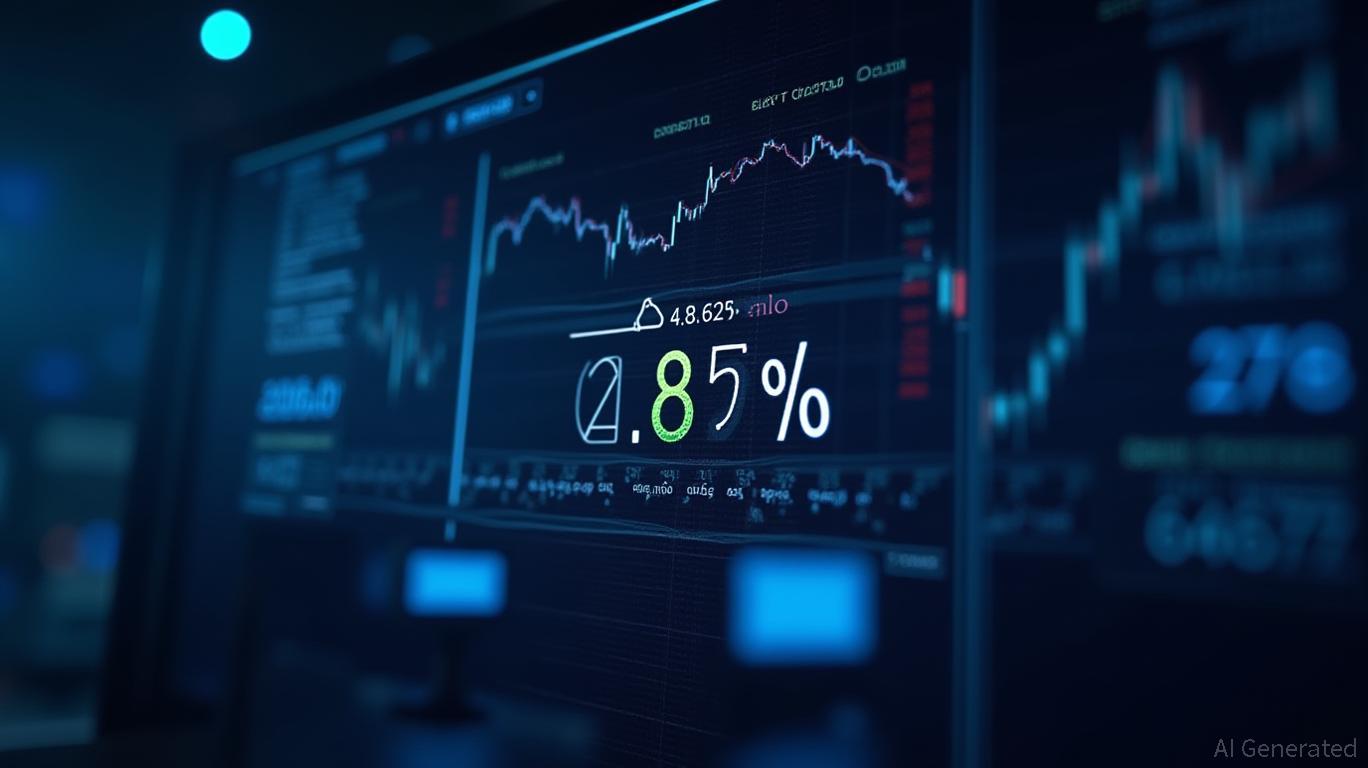 Aeries Technology shares fall 2.85% after-hours following expansion of enterprise client engagement.