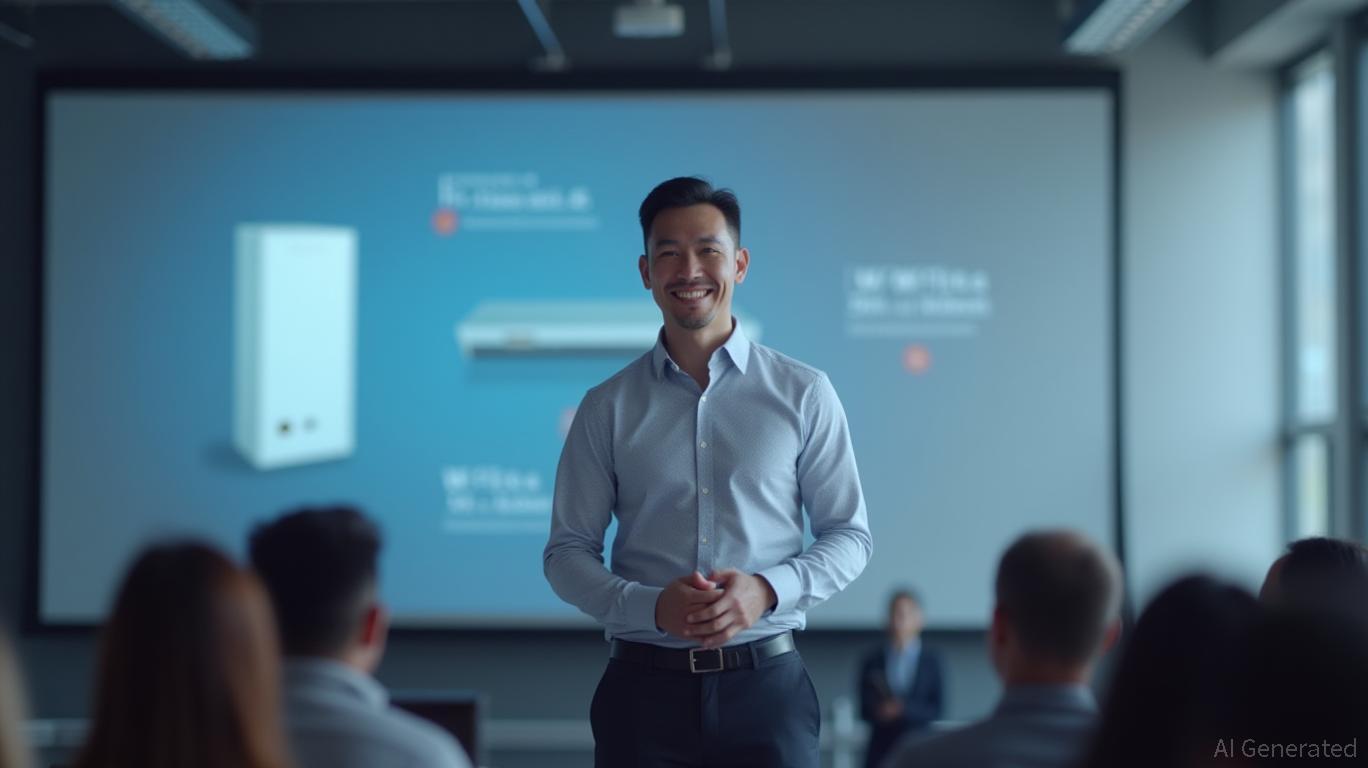 Net Power Inc. shares rise 2.06% after-hours following Cambium Networks' expansion of its ONE Network solutions.