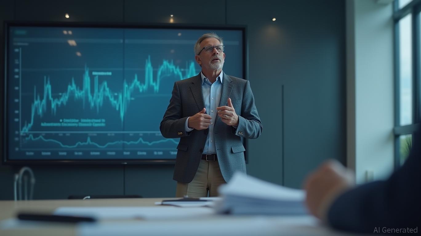 Orchid Island Capital: A Stable Dividend Stock Amidst Market Volatility