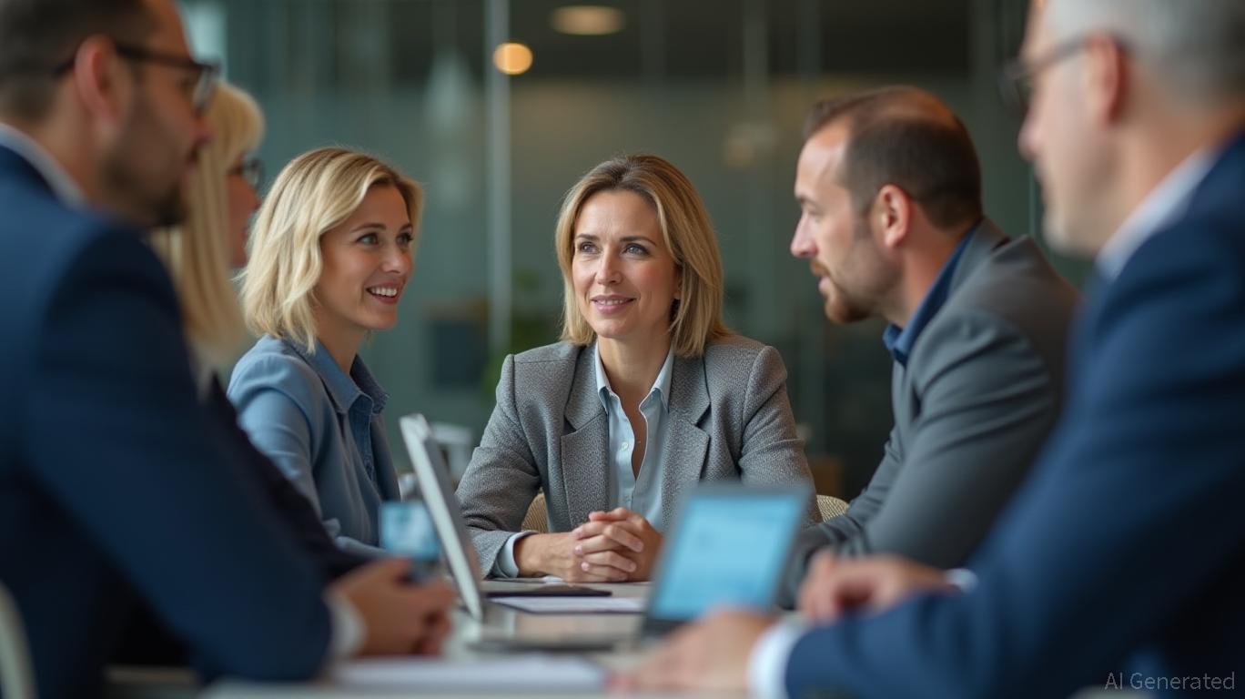 Cetera Partners with Cornerstone Business Services to Offer M&A Services to Advisors and Clients.