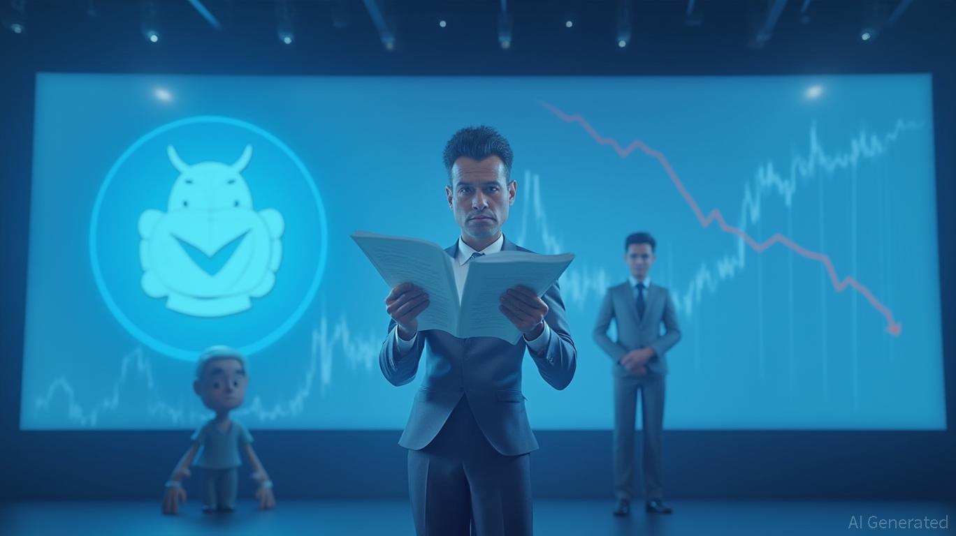 Aurora Mobile's Qwen Integration: A Technological Boost Amidst Financial Challenges