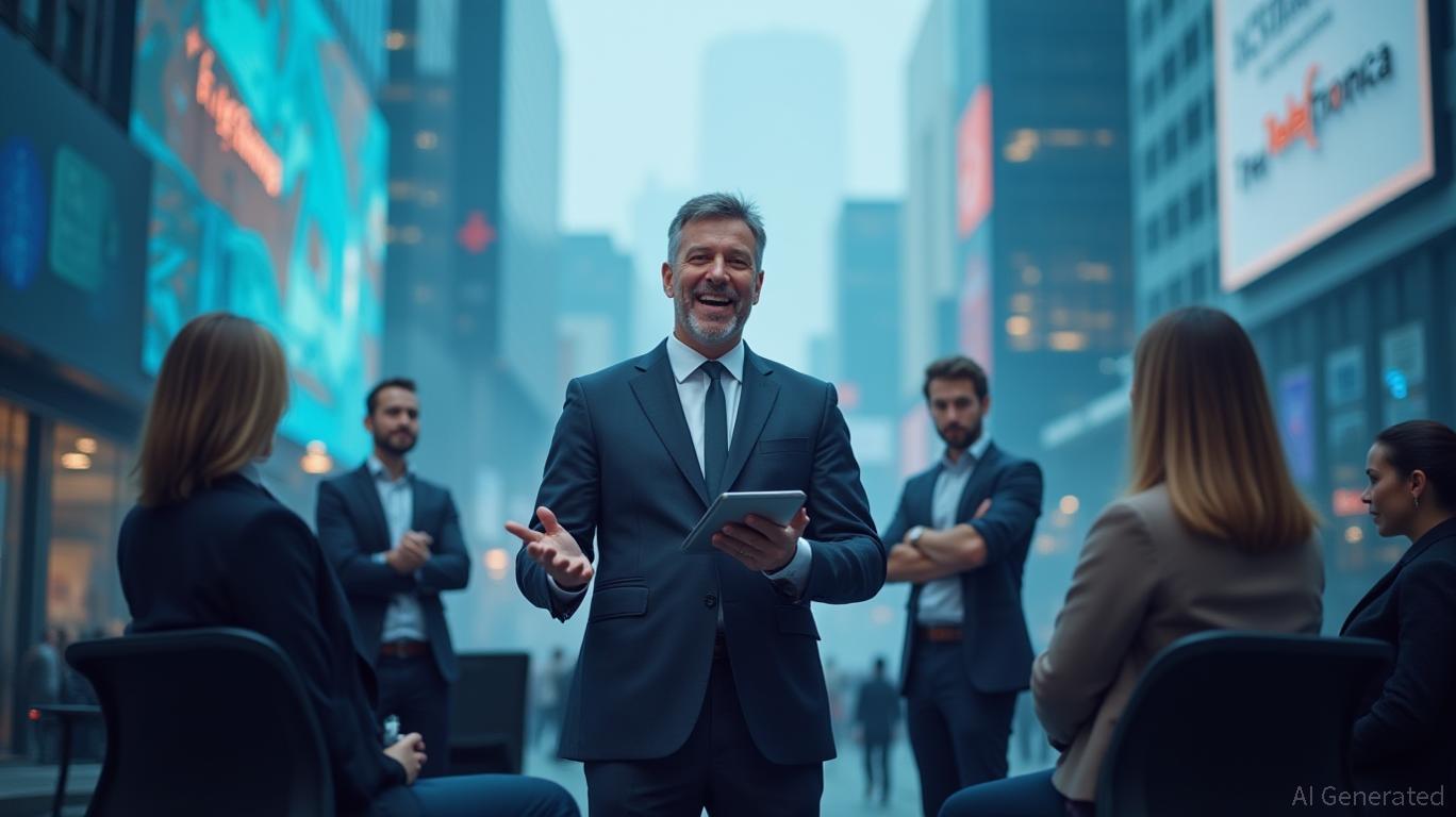 Telefónica Invests €77 Billion in Sustainable Infrastructure Deployment Over Decade