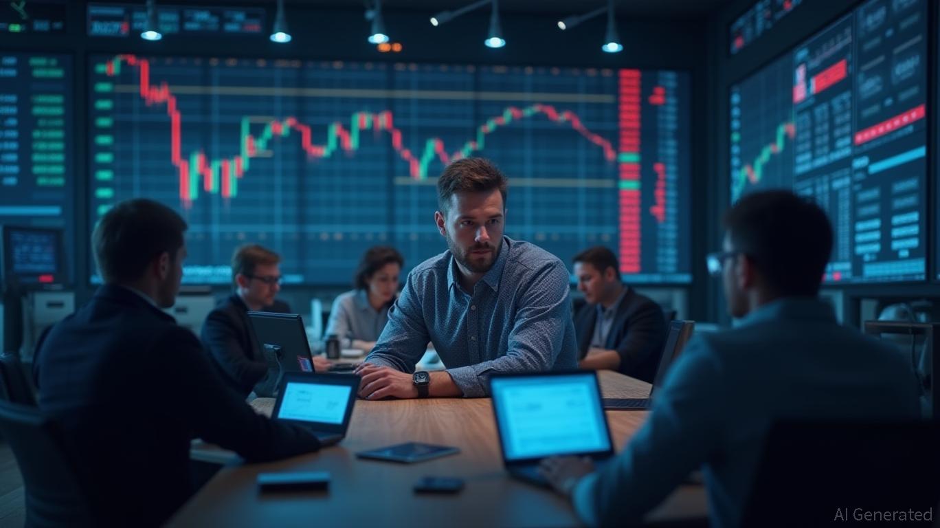 Robin Energy Ltd. shares rise 1.55% premarket after Robinhood Markets insider sold shares.