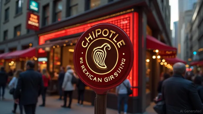 Chipotle Mexican Grill's Digital Transformation Strategy Profile 2025: Tech Strategies and Innovation Initiatives