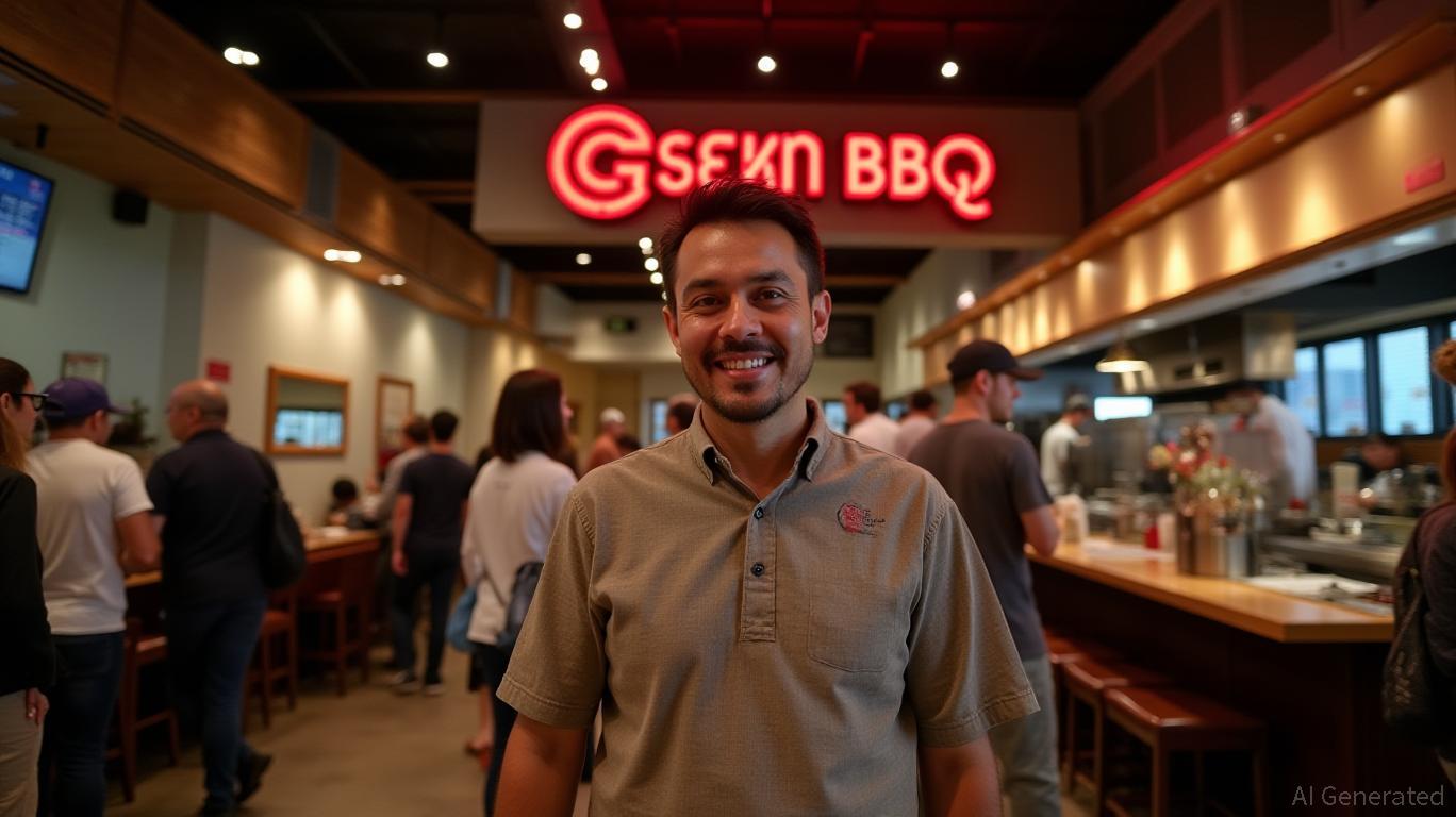 GEN Korean BBQ Expands to 22nd California Location in La Jolla, San Diego