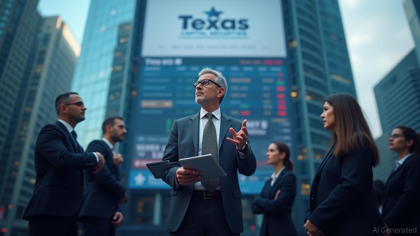 Texas Capital Securities Initiates Coverage on Buy, PT at $105