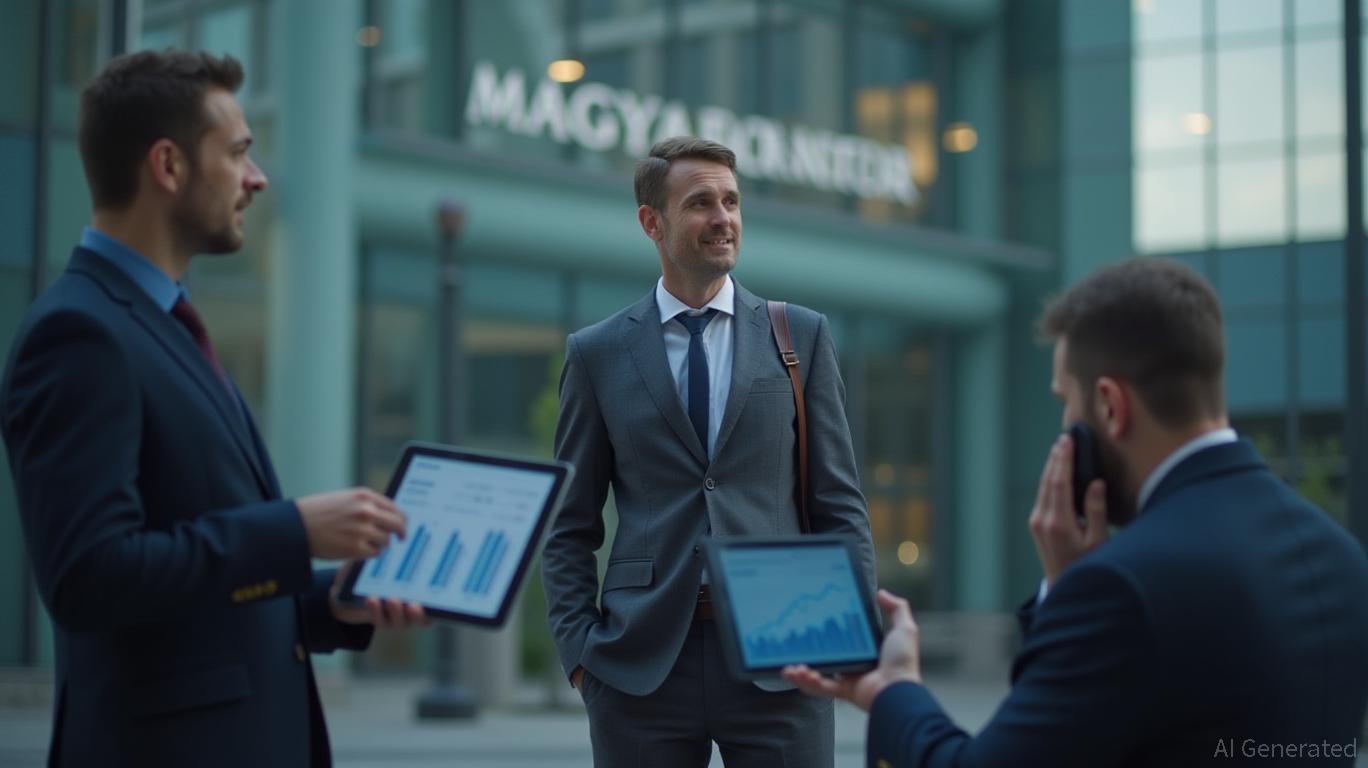 Magyar Bancorp: A Profitable Option for Investors