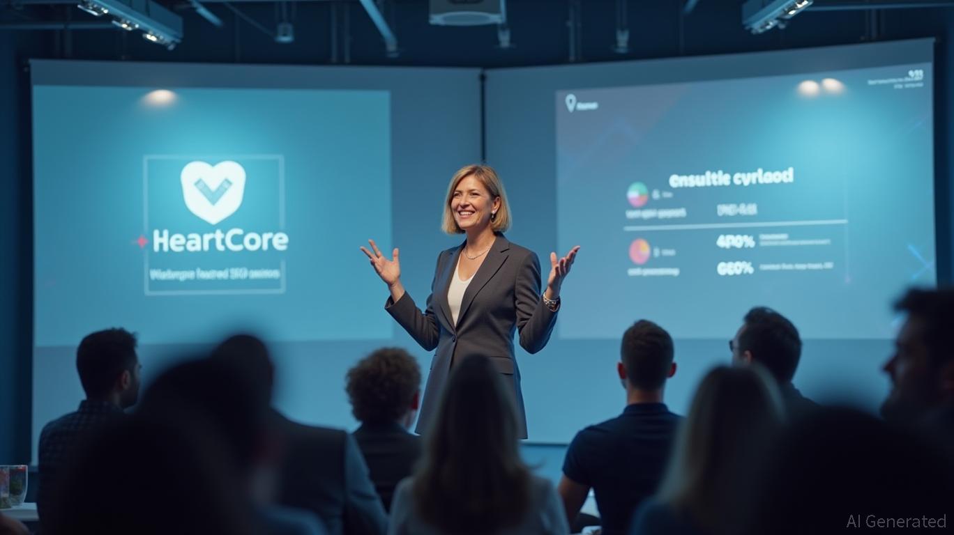 HeartCore CMS Version 13: A Revolutionary Update for Enhanced User Experience and AI-Driven Marketing Capabilities