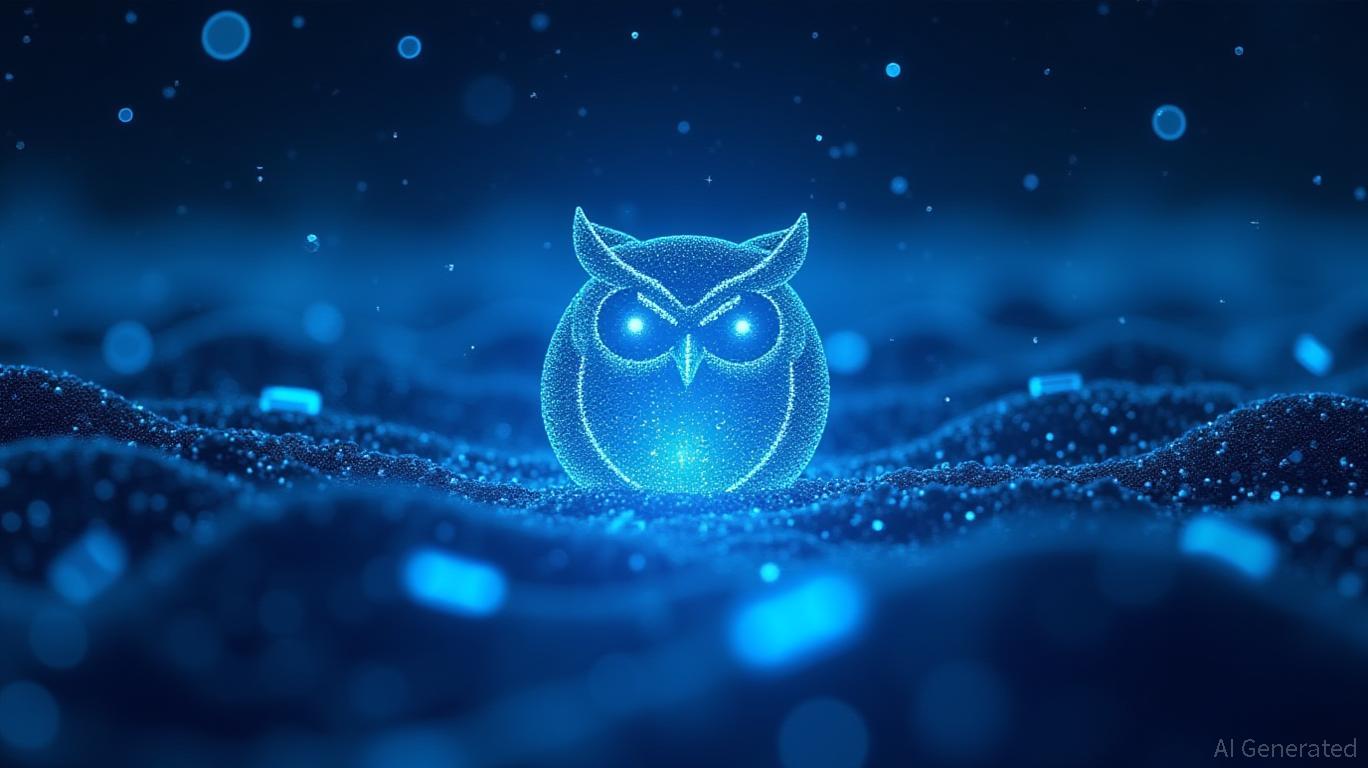 Blue Owl Technology Finance Corp. shares rise 4.76% premarket after announcing strategic partnerships with Qatar Investment Authority and PayPal.