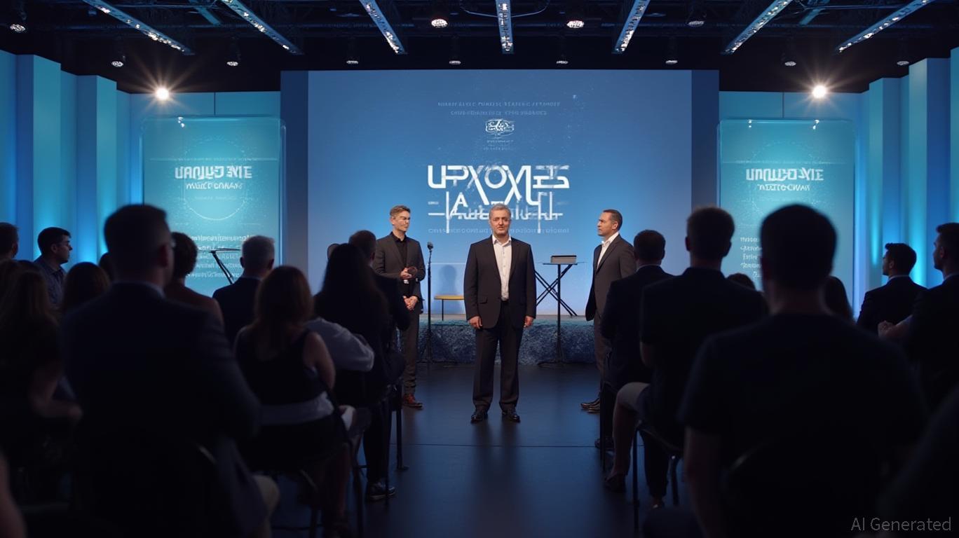 CXAI to Showcase Agentic AI Employee Experience Platform at Industry Events in New York, San Francisco, and Anaheim.