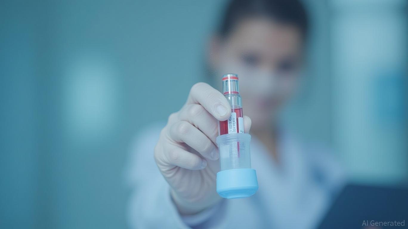 American Shared Hospital Services shares rise 14.90% intraday after Medline's potential $50 billion IPO filing.