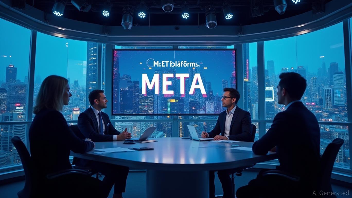 Meta Platforms' Stock Forecasts: Bullish in the Intermediate-Term