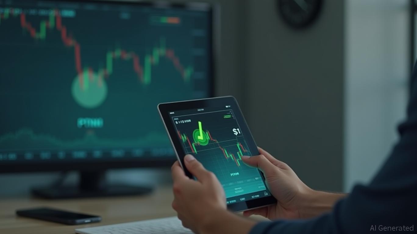 Pitanium (PTNM) up more than 300% since Aug 28