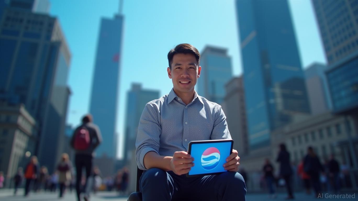 Citigroup Reiterates Buy Rating on Pepsico, Lowers PT to $165