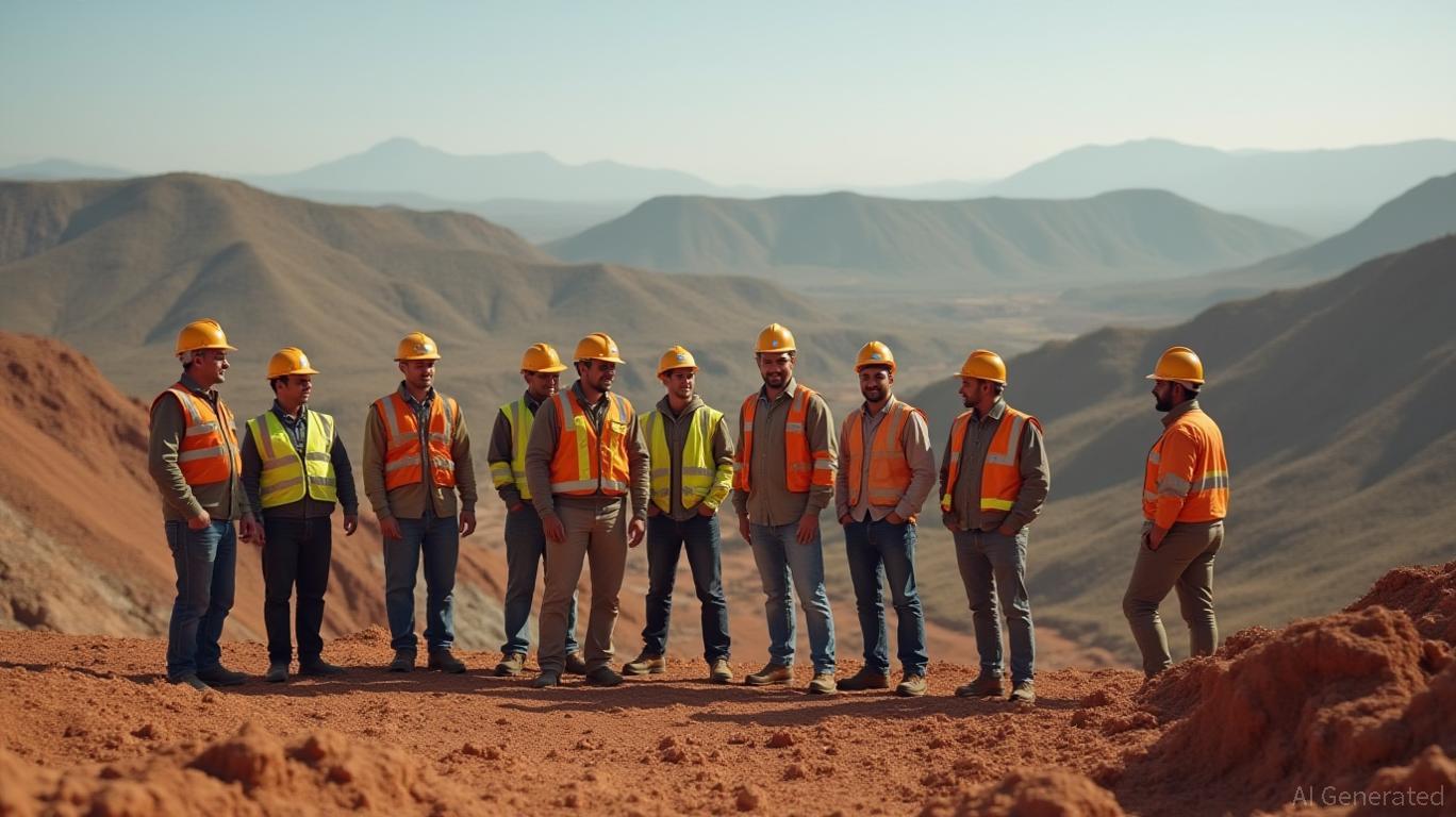 Platinum Group Metals shares rise 9.29% intraday as platinum prices surge to over $1500 per ounce and the company advances Waterberg mine project and next-gen battery technology with Valterra Platinum.