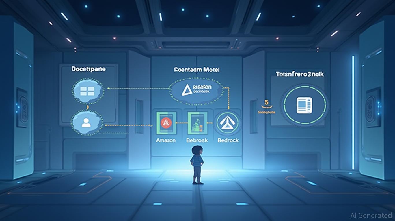 Building Serverless RAG Applications with Couchbase and Amazon Bedrock: A Cost-Effective and Scalable AI Solution