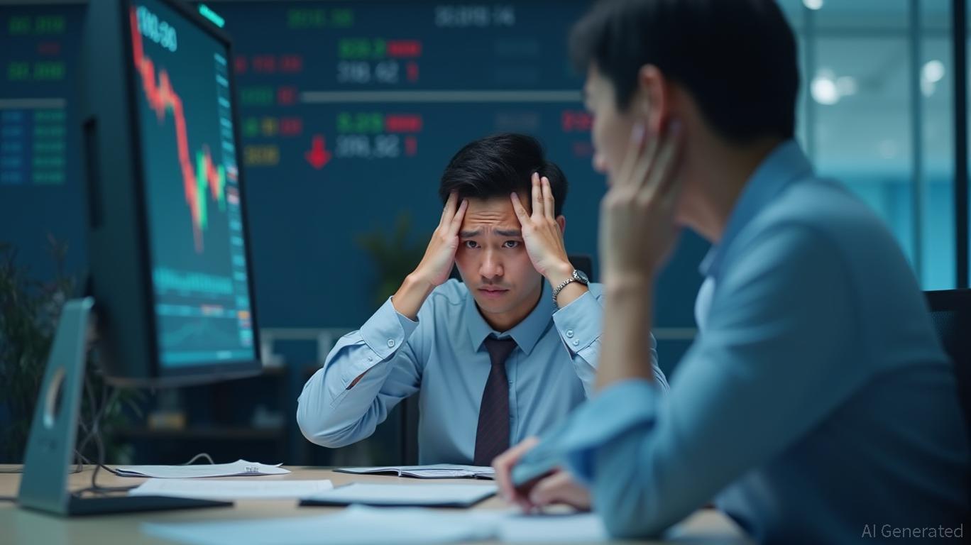 Oriental Culture Holding, Ltd. shares fall 2.28% intraday after releasing annual report for fiscal year ending May 31, 2025.