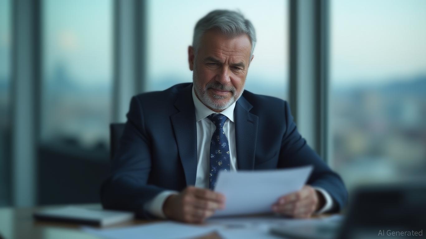 Prospect Capital CEO Buys $1 Million Worth of Shares, Stock Surges 5.2%