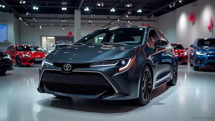 The 2026 Toyota GR Corolla: Higher Price, Fewer Value