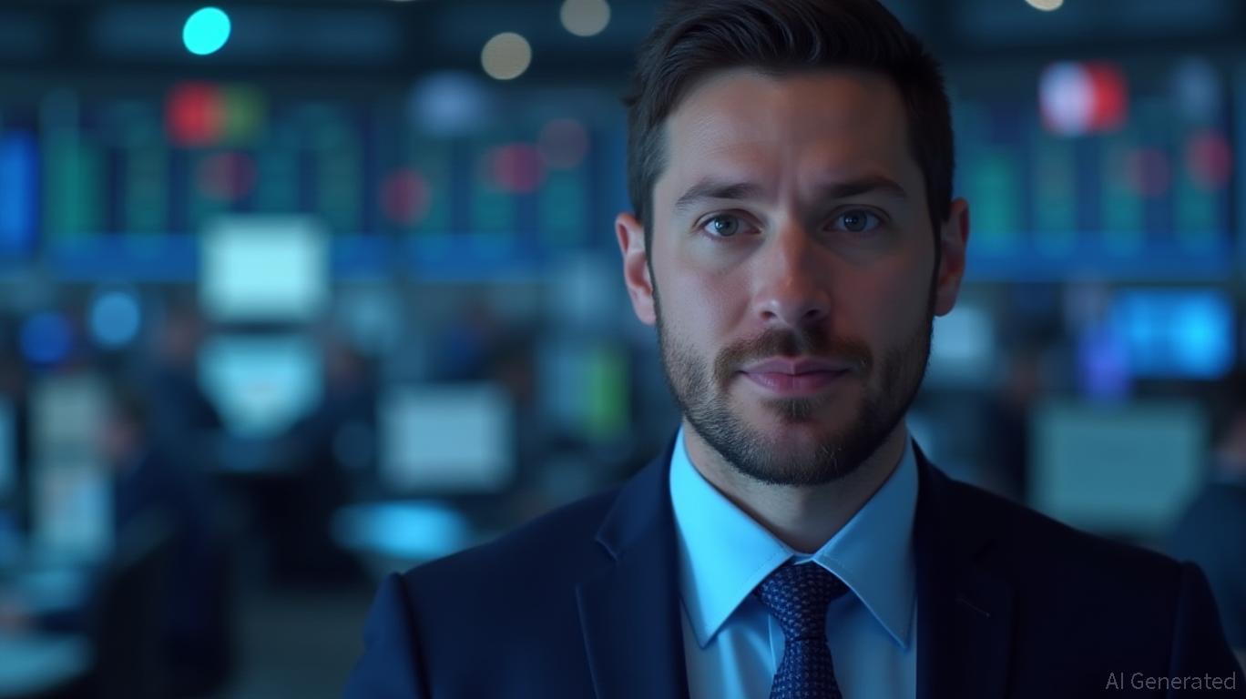 Webull's Global Expansion and Crypto Revival Ignite Analyst's Bullish Forecast