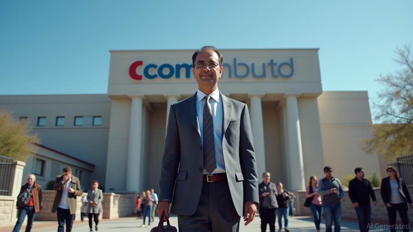 Sunrun Inc. shares rise 2.93% intraday after ComEd names Ajit Apte as SVP of Customer Operations.