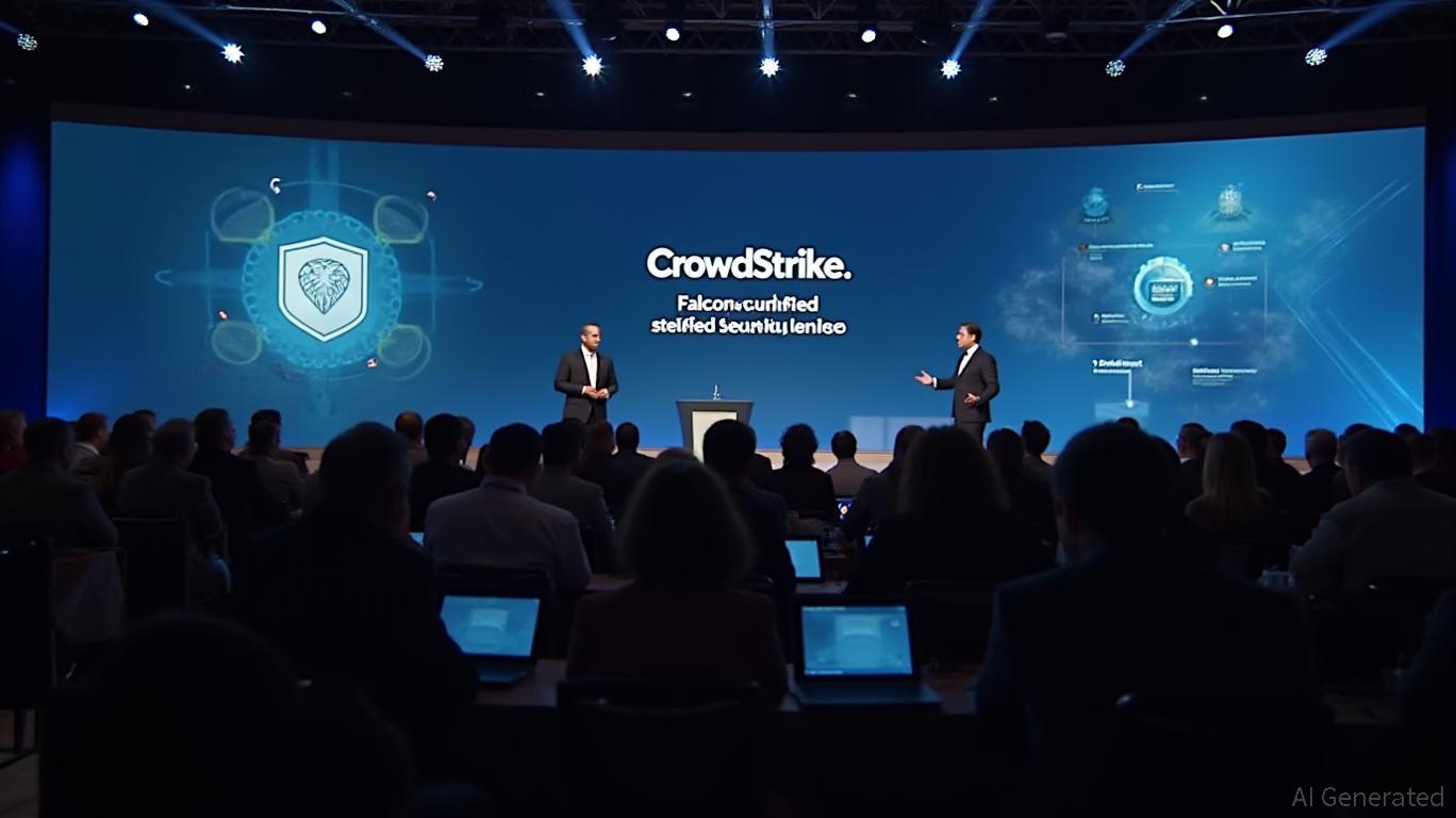 CrowdStrike Named Frost Radar Leader in Cloud Workload Protection