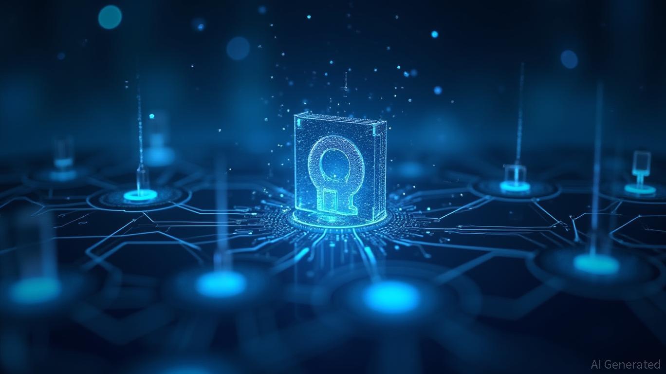 SMX Technology Prevents Cyber Attacks Through Provable Molecular Identity