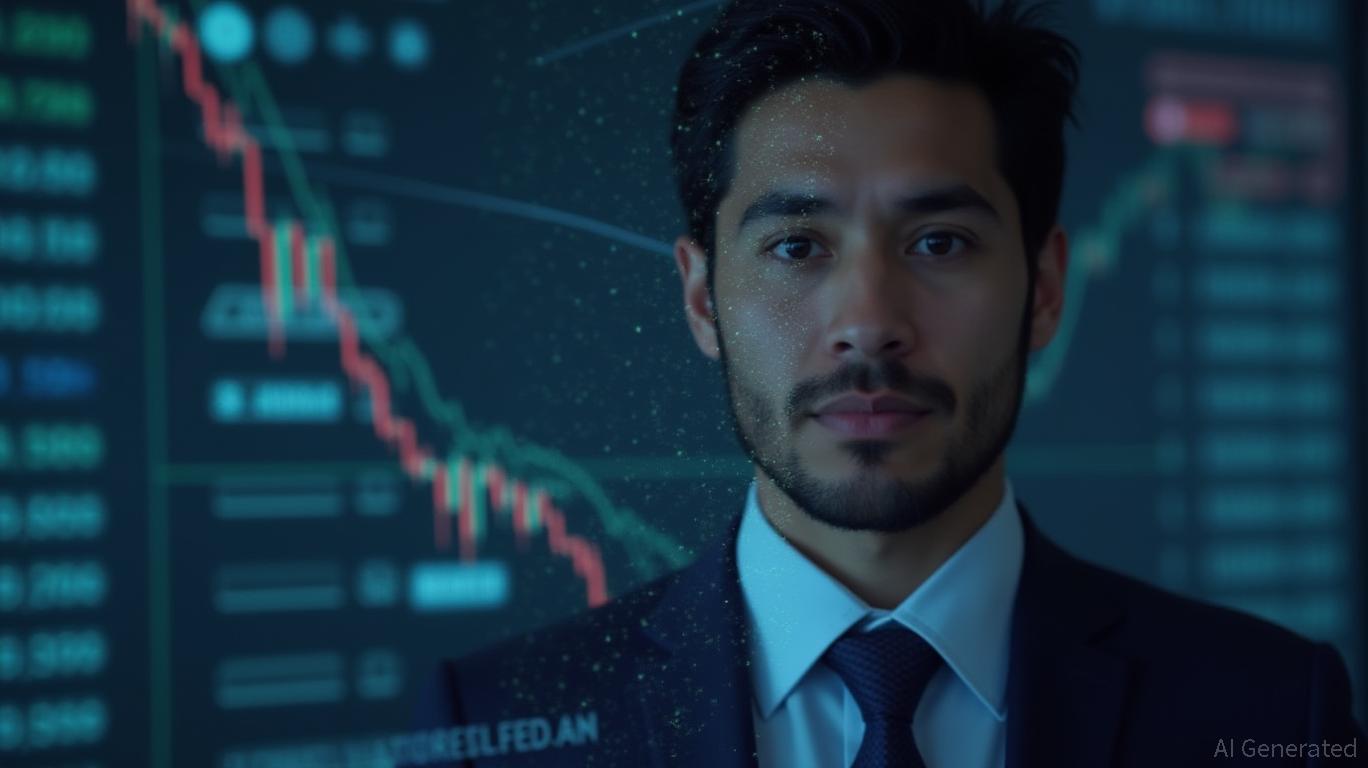 Loandepot, Inc. shares fall 2.45% intraday after Reddit insider sold shares worth $3,601,935.