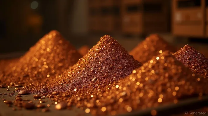 COMEX copper stocks up 2827 US ton on Sep 25 from previous day