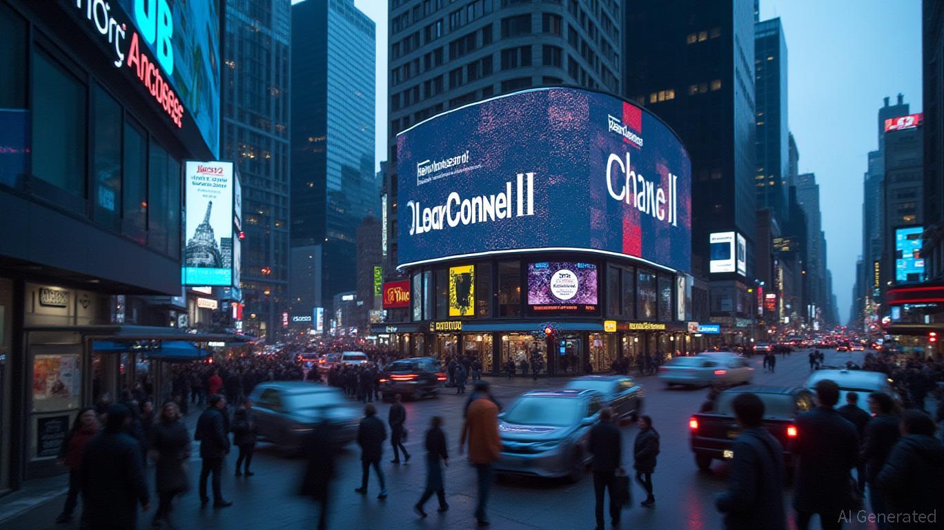 Clear Channel Outdoor Holdings: TD Cowen raises Buy rating, PT to $2.5 from $1.6