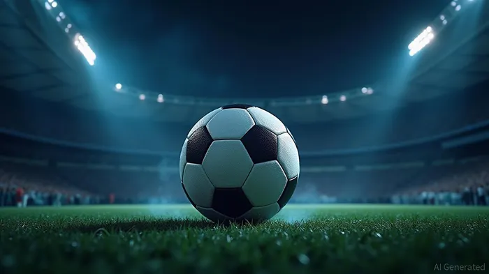 Kalshi Tops Polymarket in US Prediction Market Trading Volumes Amid Sports Betting Boom