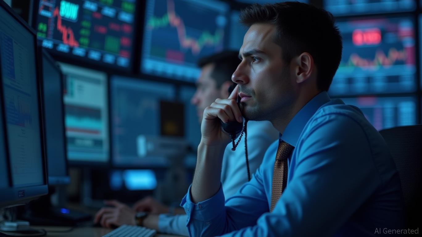 Broadwind Energy's stock falls 3.86% as S&P 500 gains 0.5%.