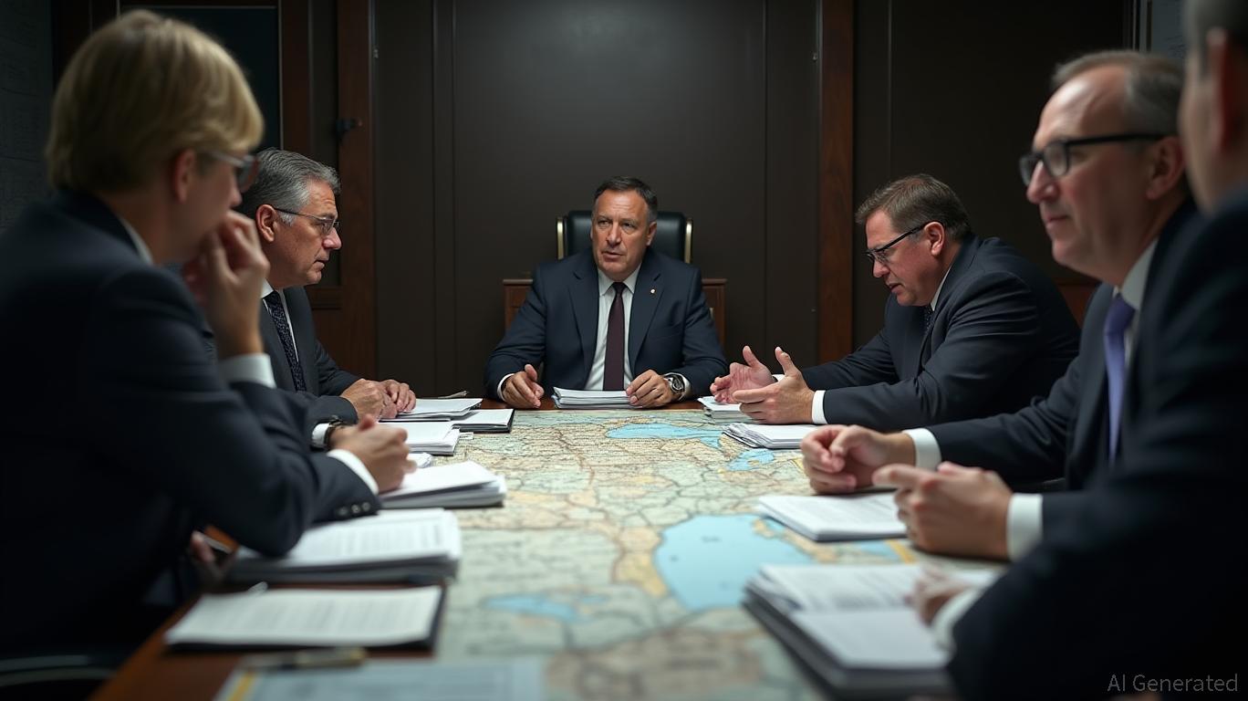 US Regulators Investigate Cryptocurrency Reserve Companies for Insider Trading