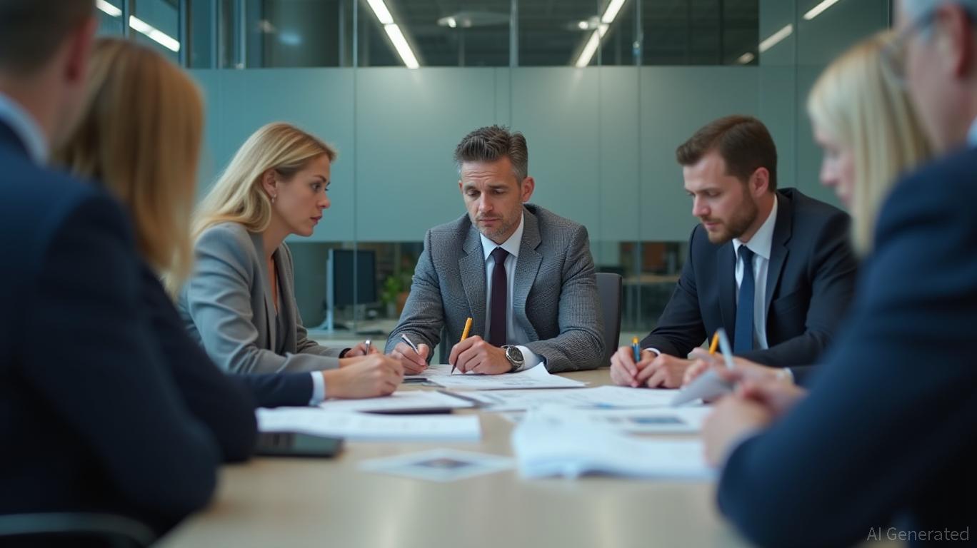 FINRA Probes Pre-Deal Trading Tied to Douglas Elliman's Shelved Anywhere Bid: Report