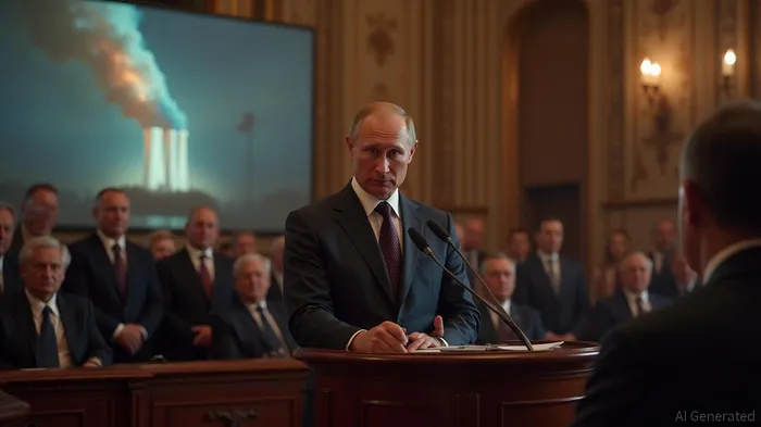 Russia to Launch World's First Closed Fuel Cycle Nuclear Power System by 2030.