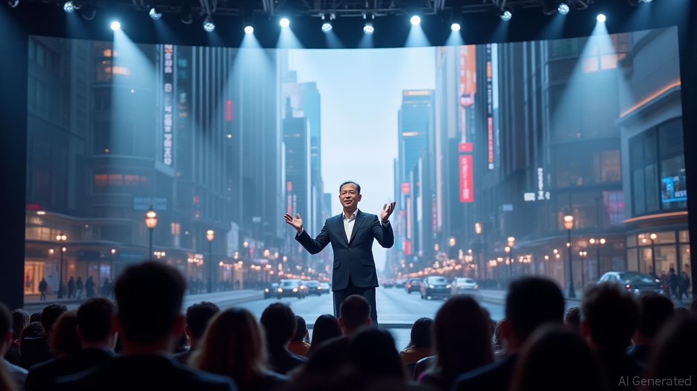 Xiaomi Unveils Affordable Smartphone to Compete with iPhone 17