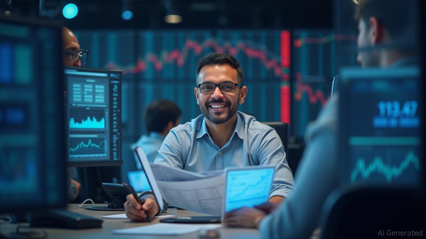 Netweb Technologies Shares Surge 69% in Sept: Strong Order Book Boosts Revenue and Profits