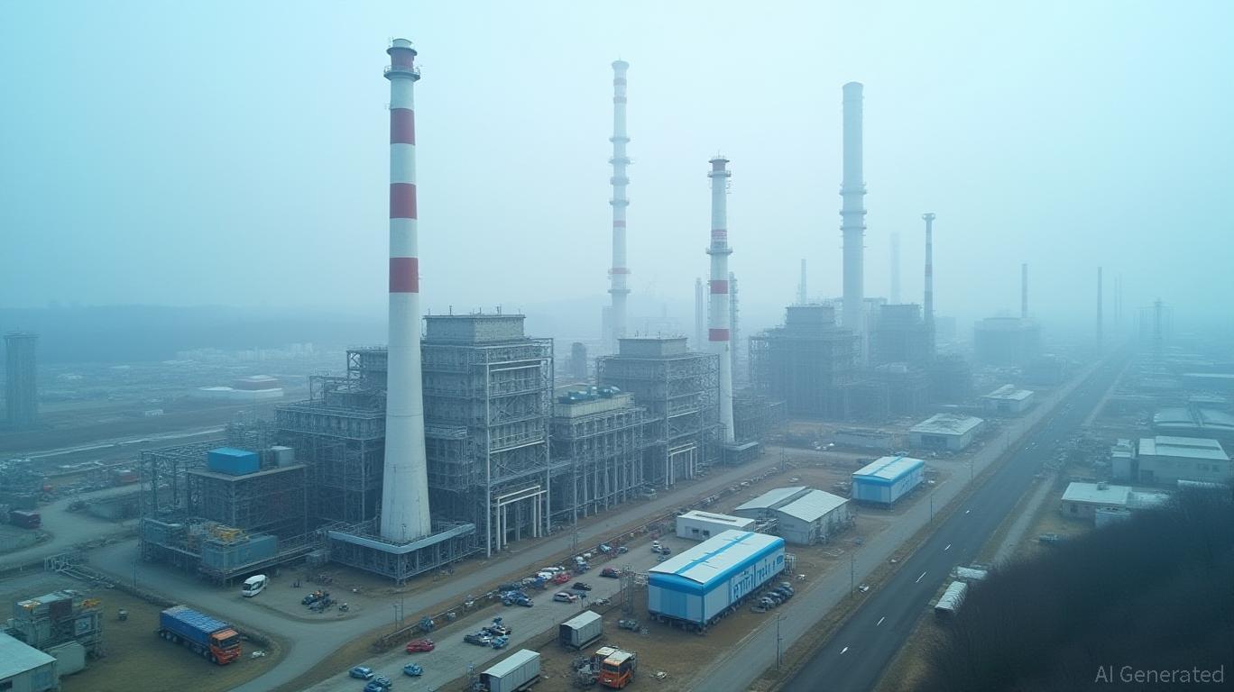 Kansai Electric to Retire Oil-Fired Units at Gobo Plant in October