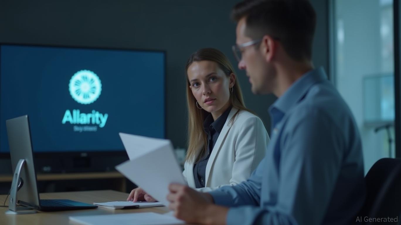 Ascendiant Capital raises PT to $9.25, maintains Buy on Allarity.