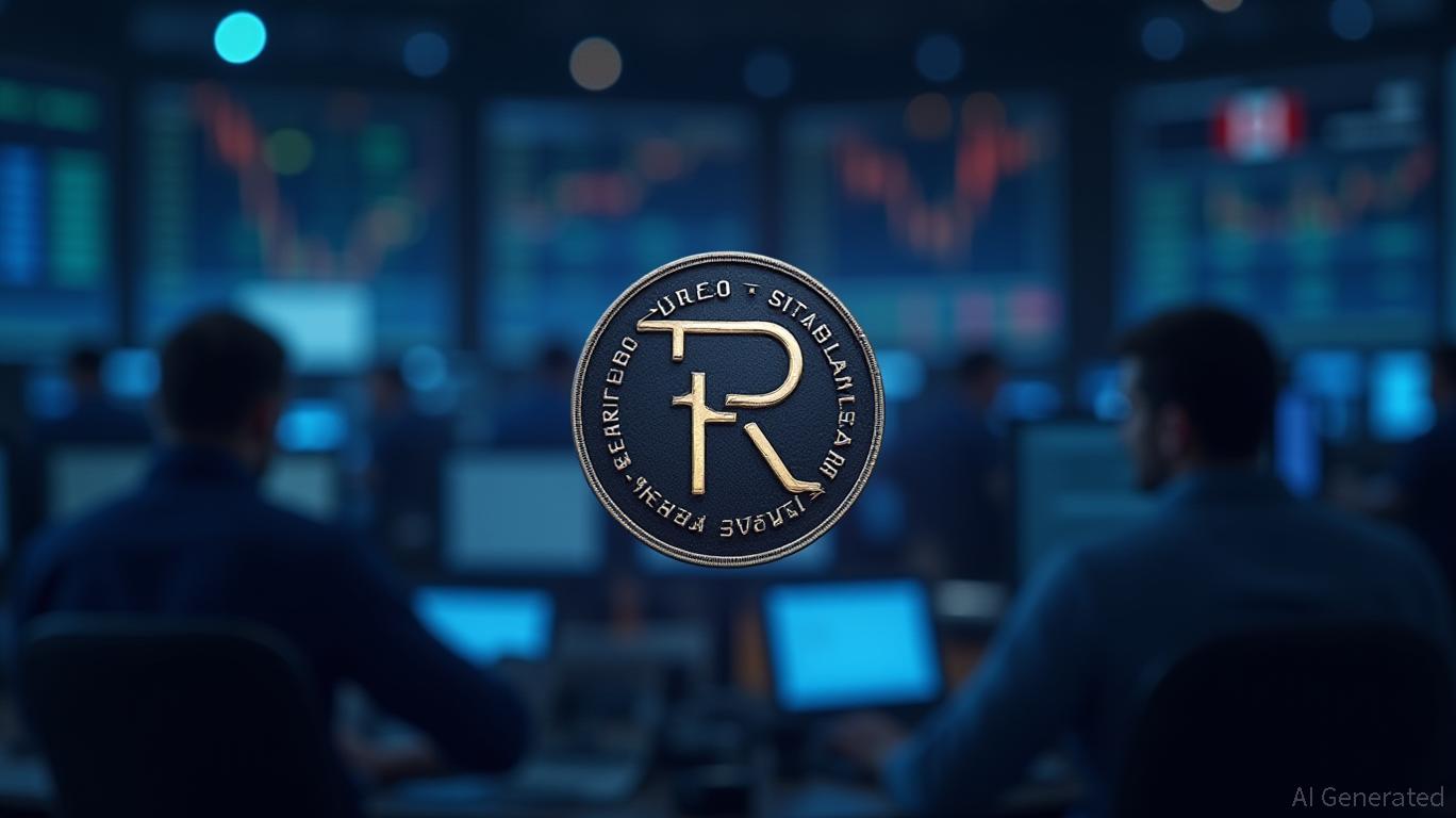 Realpha Tech Corp. shares fall 2.31% premarket after DeFi Technologies' strategic investment in Canada Stablecorp.