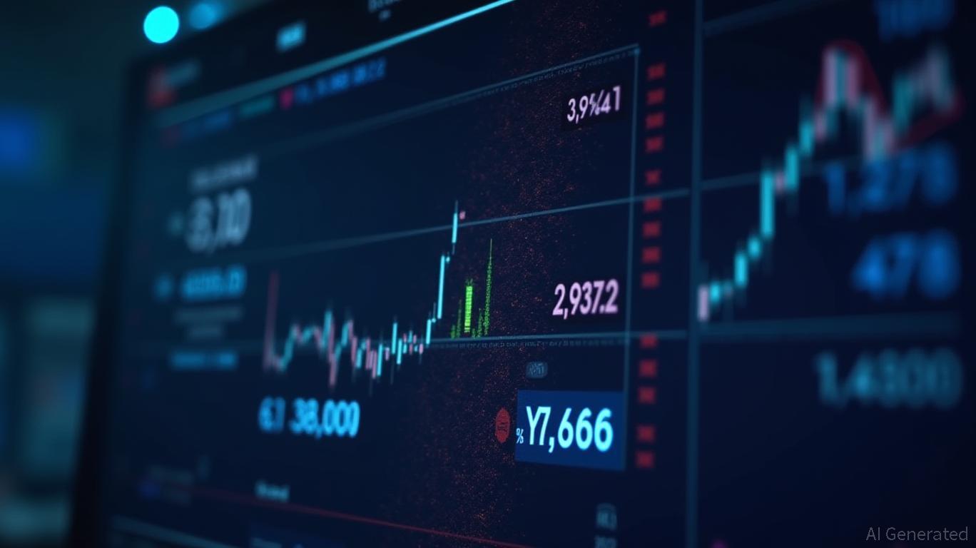 Bit Mining Limited shares rise 4.74% premarket after Cipher Mining's $1.1 billion convertible senior notes offering.