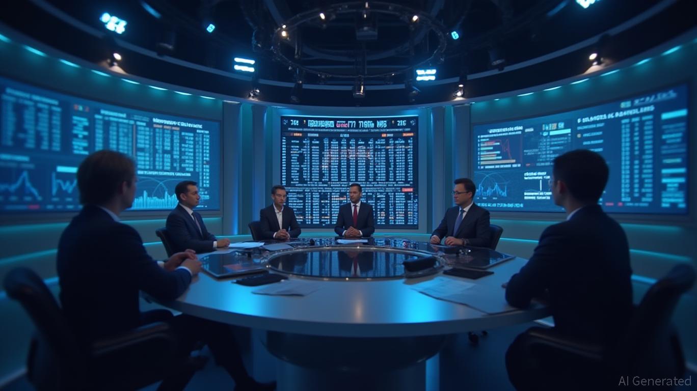 Top US Stocks with High Insider Ownership and Growth Potential