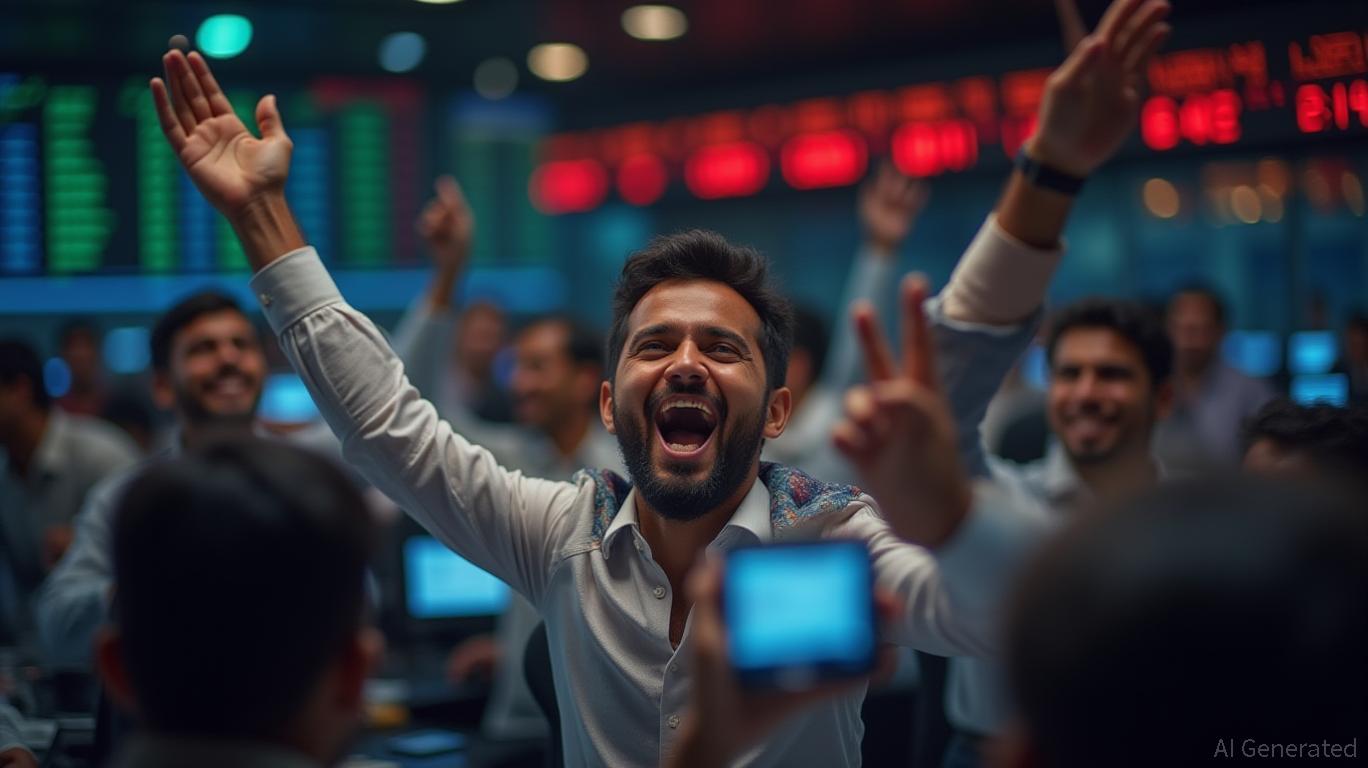 India Fund, Inc. shares rise 1.50% premarket after Fed rate cut and optimism over US trade talks.