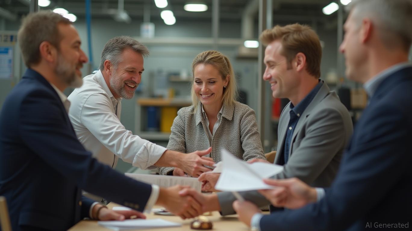 Ferrero Completes Acquisition of WK Kellogg Co Amid Strong ESG Performance