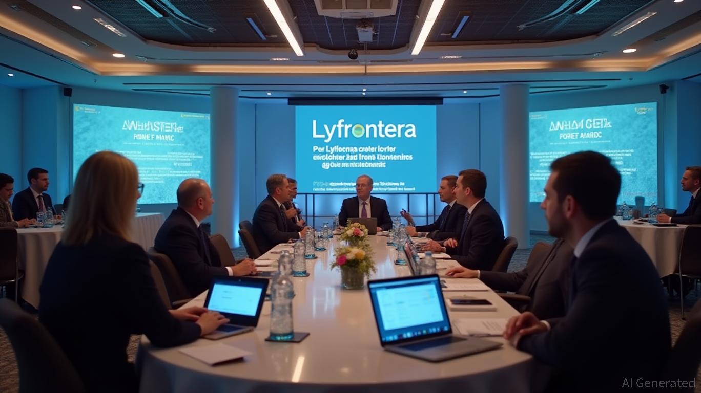 Biofrontera to Present at Lytham Partners Fall 2025 Investor Conference