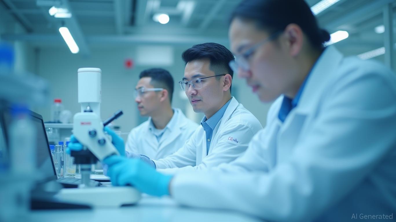 Eli Lilly and Alexandria Real Estate Equities Open New San Diego Facility Through Gateway Labs Partnership