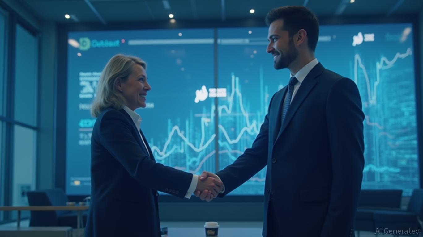 Datavault AI shares surge 53.89% intraday after $150M Bitcoin investment  from Scilex Holding and Q2